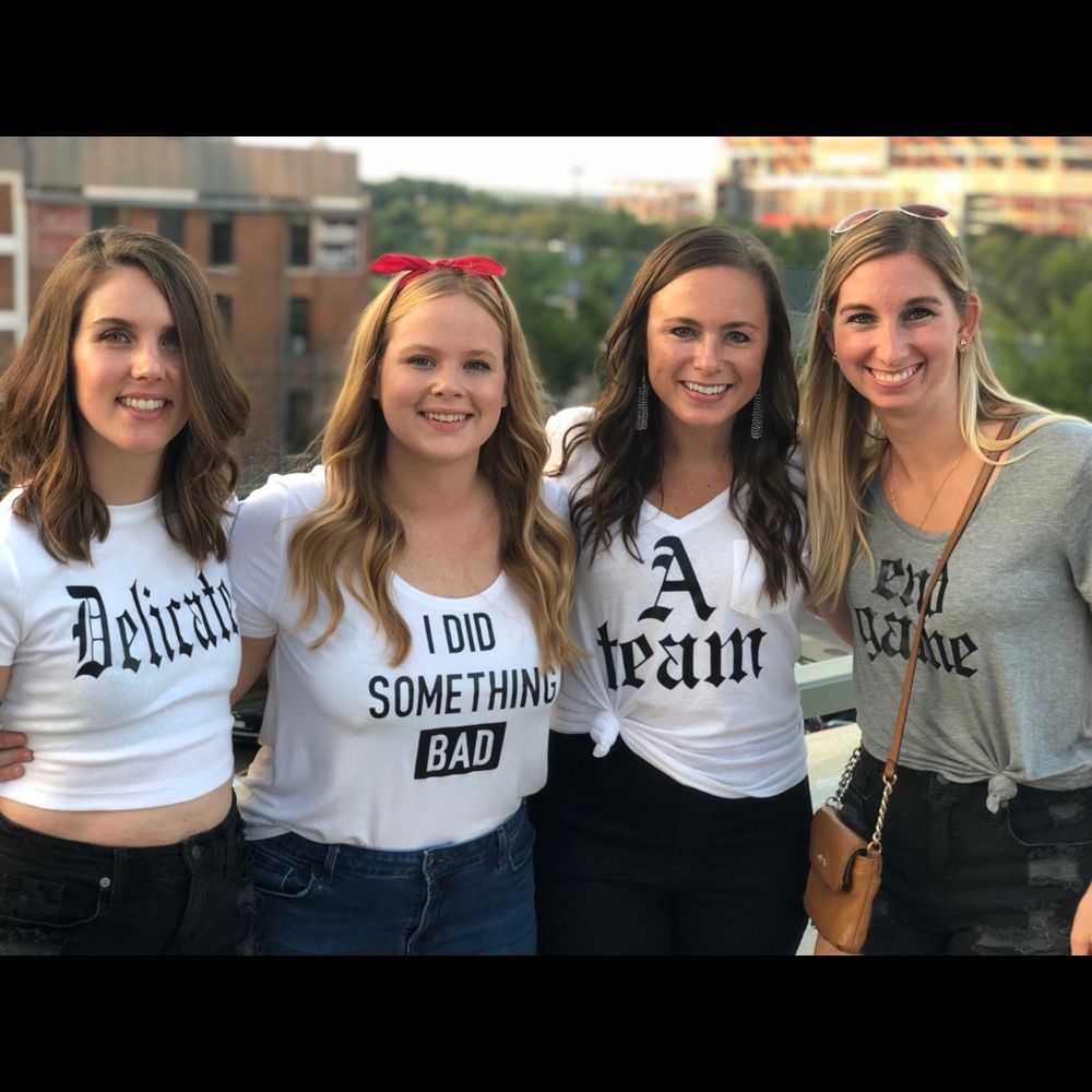 Meet your Posher, Sarsara